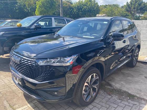 GWM HAVAL H6 1.5 PHEV PREMIUM AWD E-TRACTION